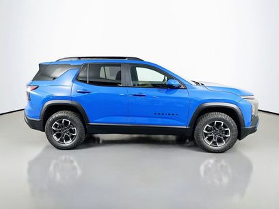 New 2027 Chevrolet Equinox ACTIV