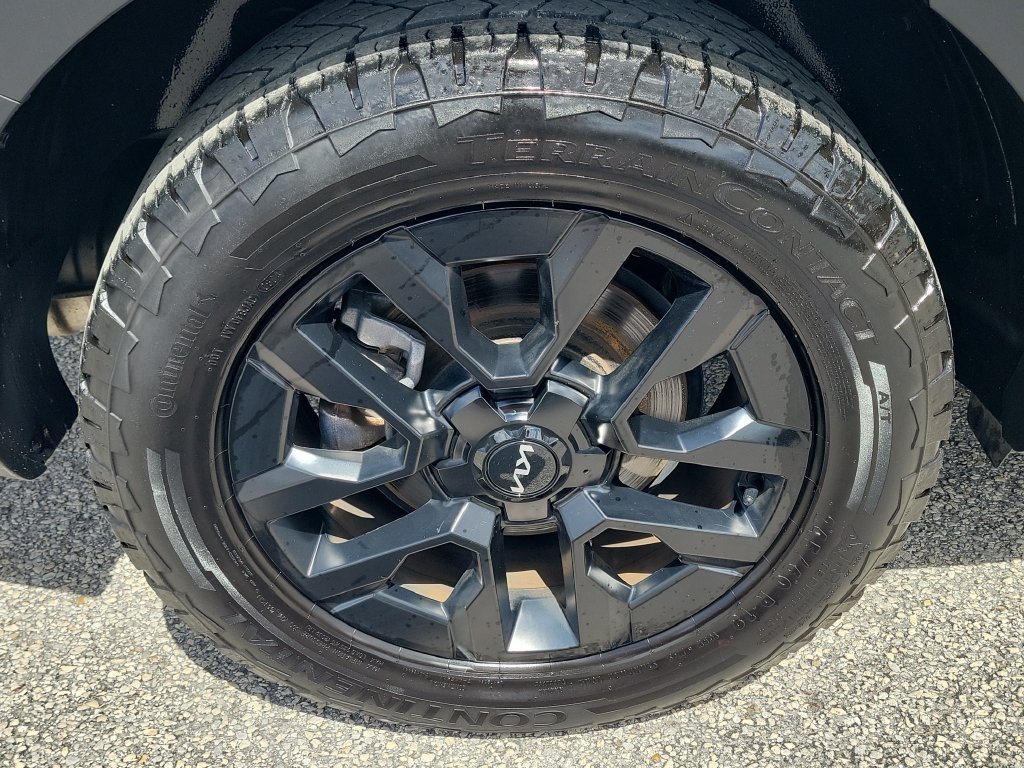 Used 2024 Kia Telluride SX Prestige X-Pro AWD/4WD image 5