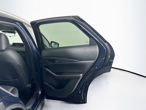 Used 2022 MAZDA CX-30 AWD 2.5 S w/ Preferred Package image 32