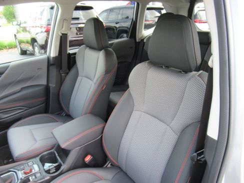Used 2024 Subaru Forester Sport w/ Convenience Package AWD/4WD image 18