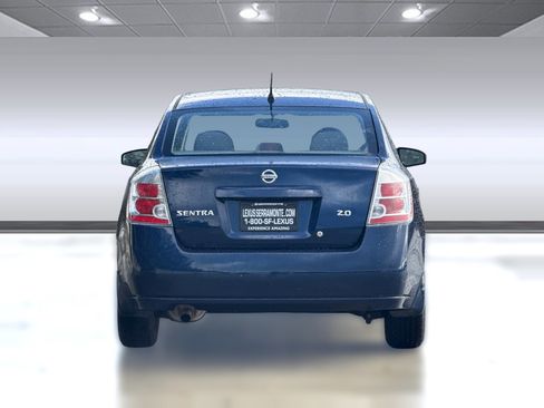 Used 2007 Nissan Sentra 2.0 image 9