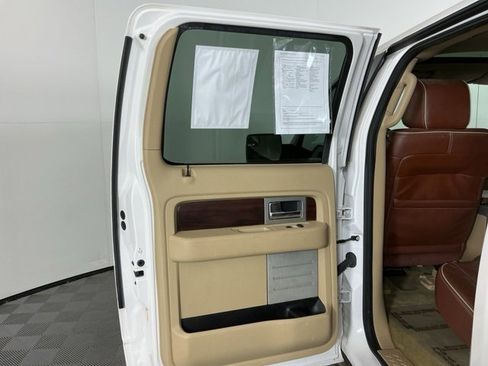 Used 2012 Ford F150 King Ranch image 24