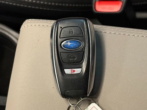 Used 2021 Subaru Forester Limited w/ Popular Package #3 AWD/4WD image 18