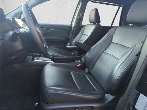 Used 2022 Honda Pilot Elite image 17