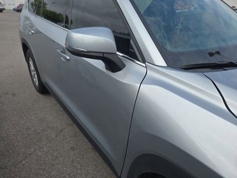 Used 2024 Toyota Grand Highlander FWD image 5