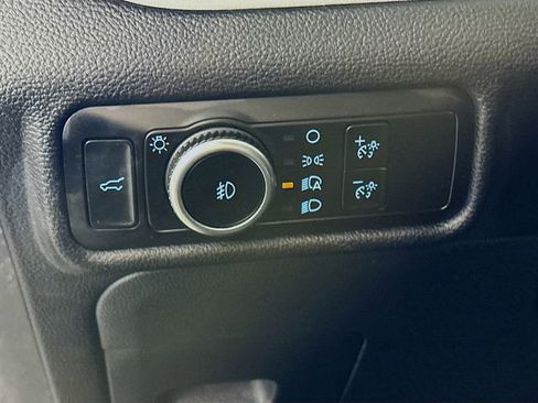 Certified 2023 Ford Explorer XLT w/ Equipment Group 202A image 17