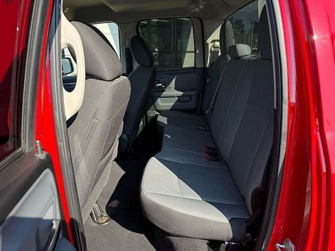 Used 2024 RAM 1500 Classic SLT RWD image 11