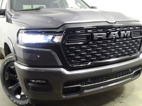 New 2026 RAM 1500 Big Horn image 48
