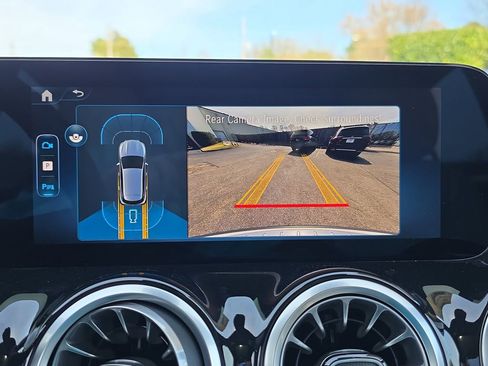 New 2026 Mercedes-Benz GLA 250 4MATIC image 25