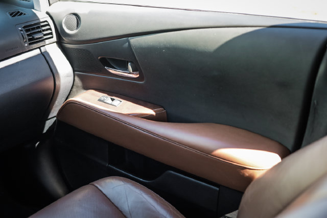 Used 2013 Lexus RX 350 AWD image 35