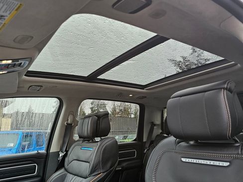 New 2026 RAM 1500 Tungsten w/ Bed Utility Group image 21