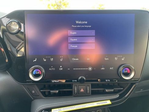 New 2026 Lexus NX 350 AWD w/ Premium Package image 23