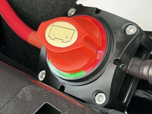 Used 2019 Jeep Wrangler Unlimited Rubicon image 34