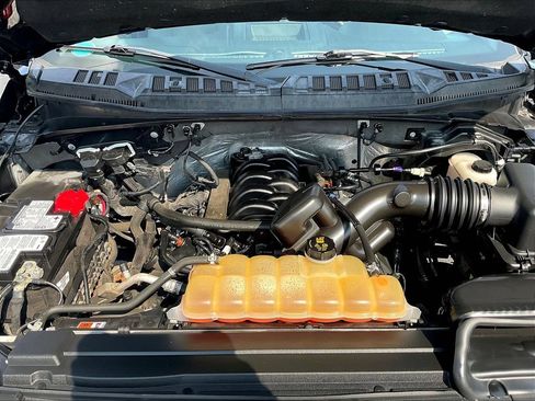 Used 2017 Ford F150 XL w/ Equipment Group 101A Mid AWD/4WD image 30