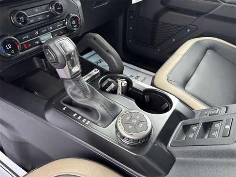 New 2025 Ford Bronco Big Bend w/ Black Diamond Package image 20