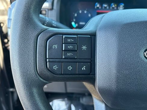 Certified 2024 Ford F150 STX w/ STX Black Appearance Package AWD/4WD image 21