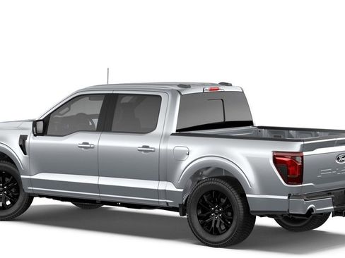 New 2026 Ford F150 XLT image 2