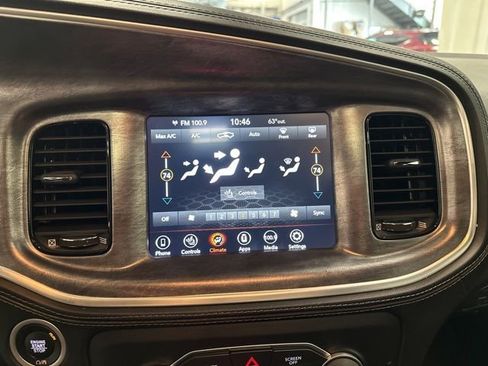 Used 2023 Dodge Charger R/T w/ Daytona Edition Group image 27