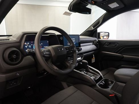 New 2026 Chevrolet Colorado Trail Boss image 5