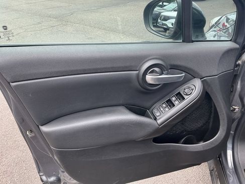 Used 2018 FIAT 500X Trekking FWD image 14
