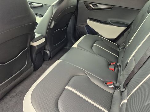 New 2026 Kia EV6 GT-Line AWD/4WD image 12