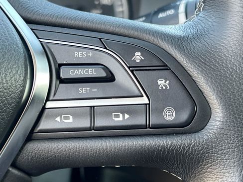 Used 2023 INFINITI Q50 Luxe w/ Cargo Package AWD/4WD image 25