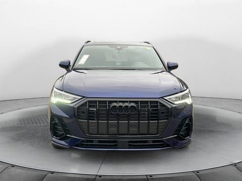 New 2025 Audi Q3 2.0T Premium image 2