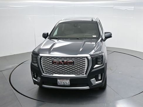 Used 2021 GMC Yukon Denali AWD/4WD image 53