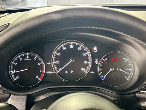 Used 2023 MAZDA CX-30 AWD 2.5 S w/ Select Package image 14