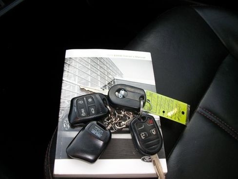 Used 2013 Ford Edge SEL image 5