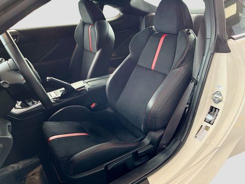 Used 2024 Subaru BRZ Limited w/ Popular Package 2 RWD image 20