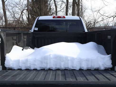 Used 2021 Chevrolet Silverado 1500 W/T w/ WT Value Package image 40