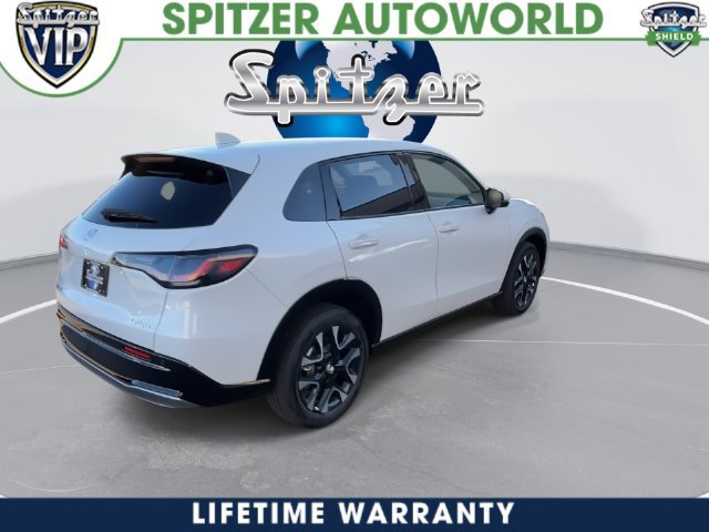 New 2027 Honda HR-V EX-L image 14