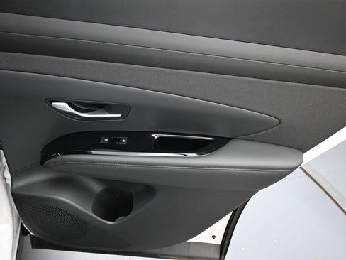 New 2026 Hyundai Tucson Limited image 27