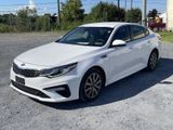 Used 2019 Kia Optima LX w/ LX 17" Wheel Package image 4