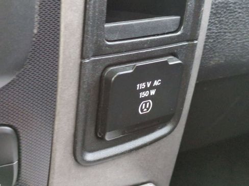 Used 2016 RAM 1500 Rebel w/ Luxury Group AWD/4WD image 32