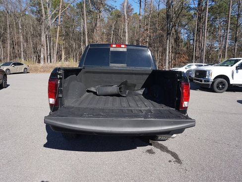 Used 2019 RAM 1500 Classic Warlock image 14