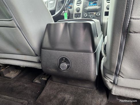 Used 2013 Ford F150 XLT w/ Luxury Equipment Group image 24