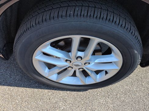 Used 2026 Dodge Durango GT AWD/4WD image 10