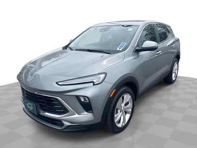 Used 2024 Buick Encore GX Preferred