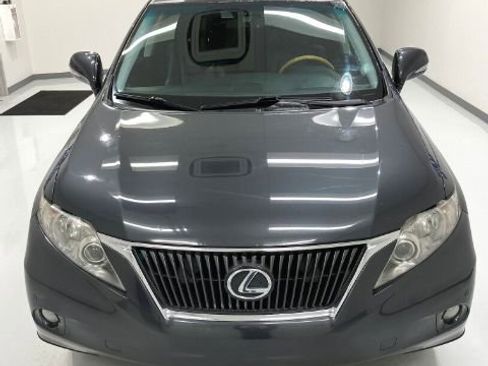 Used 2011 Lexus RX 350 AWD w/ Premium Pkg image 5