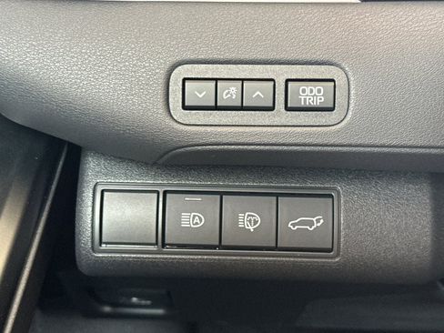 New 2026 Toyota bZ AWD/4WD image 30