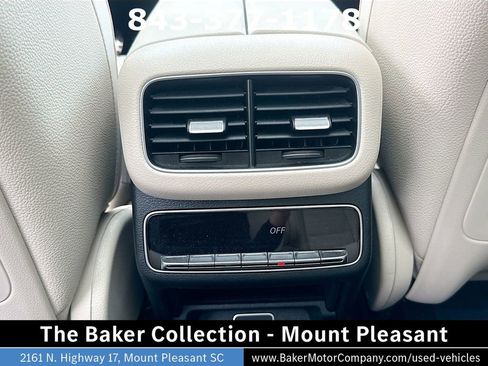 Certified 2026 Mercedes-Benz GLS 450 GLS 450 image 27