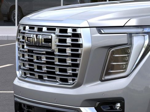 New 2026 GMC Yukon XL Denali w/ Sun & Power Step Package image 13
