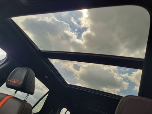 New 2026 Honda Passport TrailSport image 38