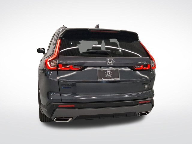 New 2027 Honda CR-V Sport-L image 31