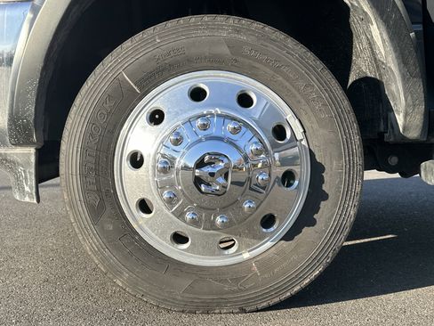 New 2026 RAM 5500 Tradesman image 11