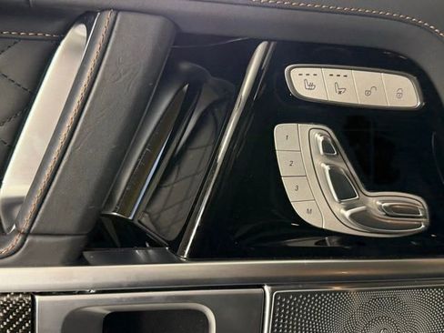 Used 2023 Mercedes-Benz G 63 AMG 4MATIC image 10