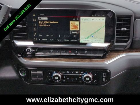 Used 2026 GMC Sierra 2500 SLE w/ SLE Value Package; AWD/4WD image 19
