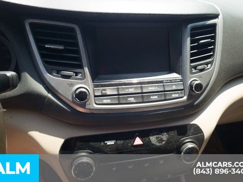 Used 2018 Hyundai Tucson SEL FWD image 9